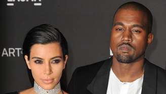 Kanye west detona cla kardashian