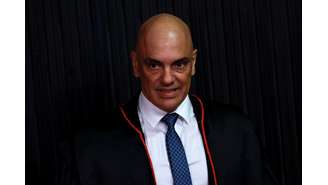 Alexandre de Moraes 