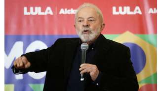 Luiz Inácio Lula da Silva