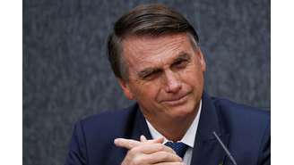 Jair Bolsonaro confirma que convidou empresários alvos da PF