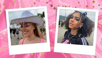 Confira 9 apostas de beleza do Rock in Rio 2022