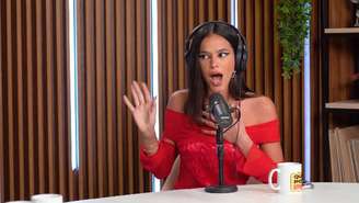 Bruna Marquezine falou sobre sexualidade