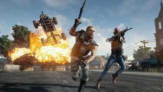 Sucesso no Afeganistão, PUBG: Battlegrounds foi banido pelo Talibã