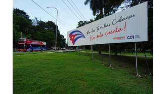 Cuba vota referendo sobre novo Código da Família