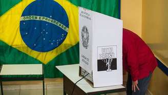 Vantagem apertada nos votos válidos, abstenção, voto útil e indecisos. Entenda como cada um desses fatores pode definir se a corrida eleitoral acaba em 2 de outubro