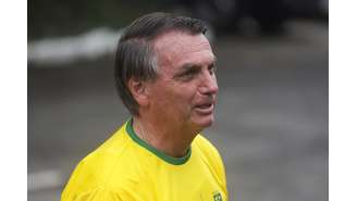 Jair Bolsonaro vota no Rio de Janeiro