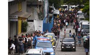 Eleições no Rio de Janeiro