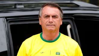 Jair Bolsonaro