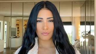 Simaria falando sobre fim da dupla com simone