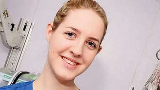 Lucy Letby estava trabalhando na unidade neonatal do Hospital Condessa de Chester quando as mortes aconteceram