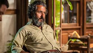 Marcos palmeira ze leoncio