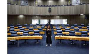 Erika Hilton foi eleita pelo PSOL-SP