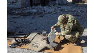 Kremlin diz que seus objetivos na Ucrânia podem ser alcançados por meio de negociações