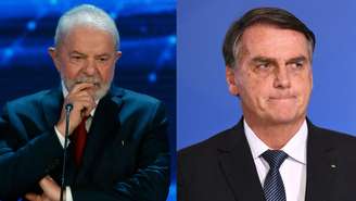 O ex-presidente Lula (PT) e o presidente Bolsonaro (PL) disputam o segundo turno das eleições presidenciais.