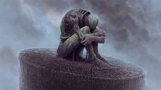 Scorn aposta na imersão e puzzles complexos