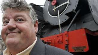 Robbie Coltrane