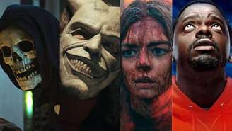 Veja lista de filmes de terror para maratonar neste Halloween