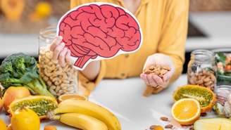 Saude do cerebro alimentos