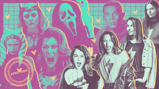 Entre Migas: Cultura Pop sem medo de ser feliz