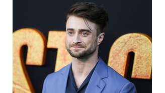 Daniel Radcliffe havia dito que muitos iriam usar aquilo como uma briga direta entre ele e a autora.