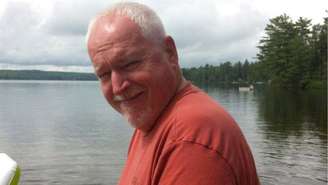 Bruce McArthur foi julgado em 2018