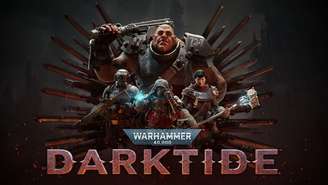 Warhammer 40K Darktide é um dos destaques do Game Pass de novembro