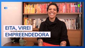 A colunista do Dinheiro em Dia Veronica Oliveira não sabia o que era empreendedorismo até ser convidada para participar de um evento. Quer saber como esta história continua? Assista ao vídeo.