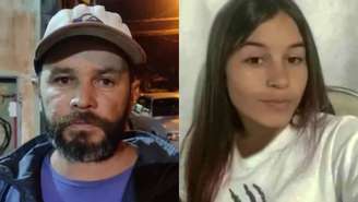 Pai é indiciado por homicídio e ocultação de cadáver de sua filha