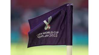 Seleções se preparam para a estreia na Copa do Mundo