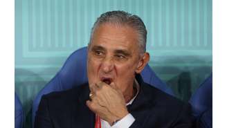 Seleção brasileira pedirá providências à Fifa sobre o gramado do Estádio 974