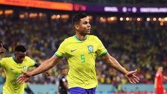 Veja os possíveis adversários da Seleção Brasileira nas oitavas de final da Copa do Mundo