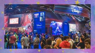 CCXP: saiba tudo sobre o primeiro dia do festival!