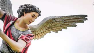 Conheça a oração do Arcanjo Miguel de 21 dias –