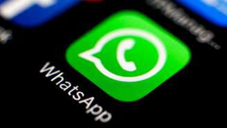 Recurso anticaptura de tela ainda está sendo testado no WhatsApp, então pode sofrer alterações no processo