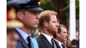 Príncipe Harry e editora britânica concordam em suspender processo por difamação