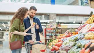 Guia da Cozinha - Lista de compras: confira itens que não podem faltar na Ceia de Natal