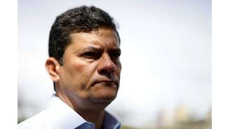 Sérgio Moro