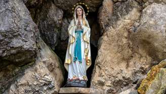 Faça essa oração com fé –