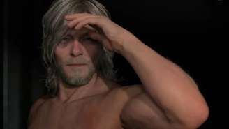 Death Stranding 2 foi a grande revelação do The Game Awards 2022