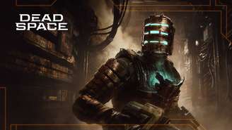 Remake de Dead Space chega em janeiro para PC, PS5 e Xbox Series X/S