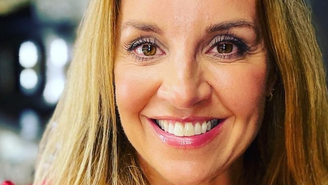 Sarah Willingham trabalhava com aquisições de empresas