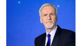 James Cameron