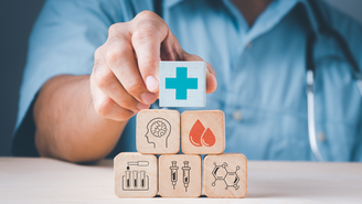 ecossistema de saude