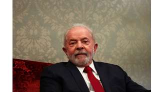 Lula - 18/11/2022 