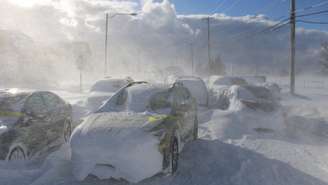 Tempestade de inverno matou pelo menos 56 pessoas nos EUA e no Canadá