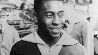 Depois do que Pelé fez na Copa de 1958, ninguém mais ousou contestar a presença de negros na seleção, diz o jornalista Marcos Guterman