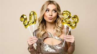 Canela para iniciar o ano -