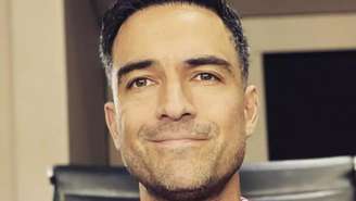 Alfonso herrera