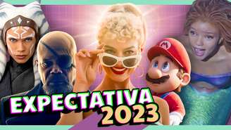 Expectativa 2023