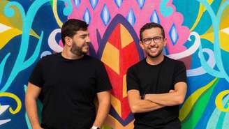 Juan Pablo Ortega e Julián Nuñes, cofundadores da Yuno